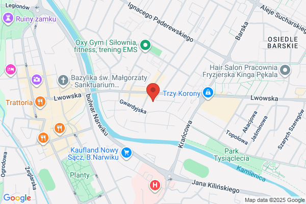 Powszechny Dom Kredytowy SA. Oddzial