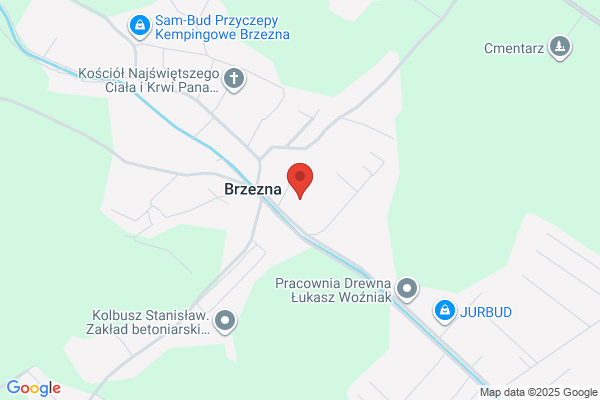 Gawlik J. Zaklad fryzjerski