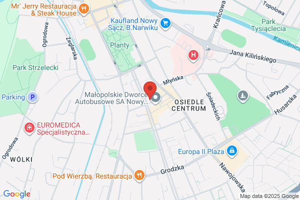 Fundacja Pomocy Osobom z Autyzmem Mada