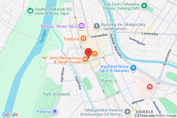 Spóldzielnia Ogrodnicza Ziemi Sadeckiej