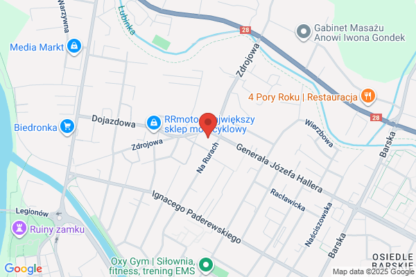 S.B.T. Krzyzak i Wspólnicy. S.j.