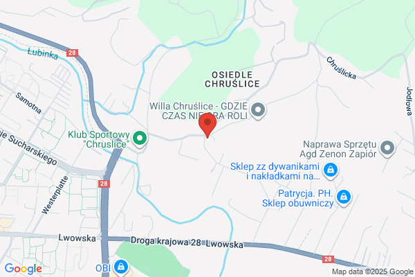 Obrzut Michal. Zaklad elektryczno - instalacyjny