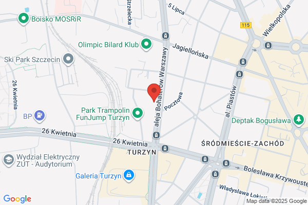 Alt. Przedsiebiorstwo