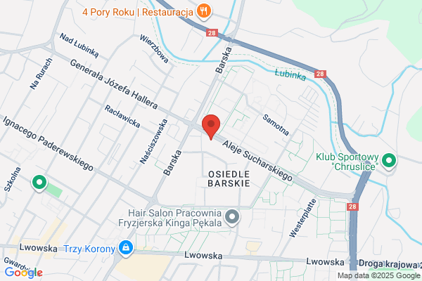 Lingua. Szkola Jezyków Obcych