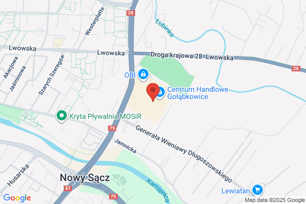 Majka. Pracownia krawiecka