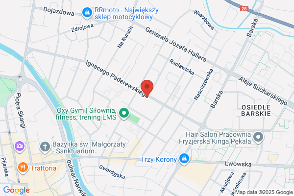 Olesiak Edward. Pracownia krawiecka