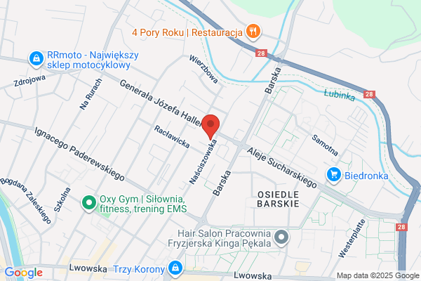 Biker. Centrum druku i kopiowania
