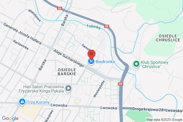 Frezja. Kwiaciarnia