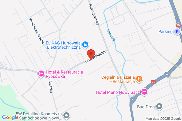 Hebda-Lis Danuta, lek. med. Gabinet ginekologiczno - polozniczy