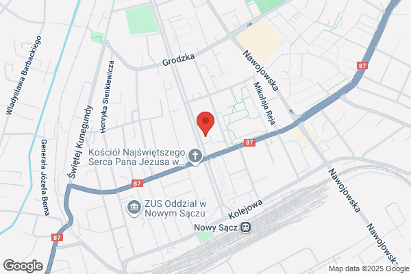 Burzej A., lek. med. internista