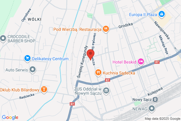 Multi Scanmed Centrum Medyczne