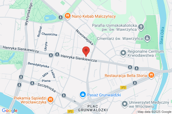 Multimed. Sp. z o.o. Centrum medyczne