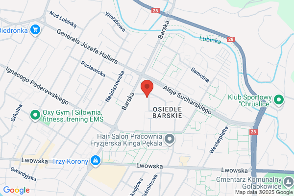 Iwulskadent. Prywatna przychodnia stomatologiczna