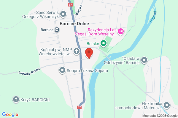 Prodent. Prywatna przychodnia stomatologiczna