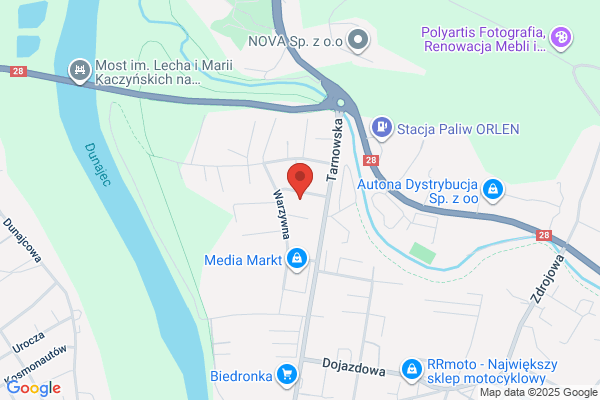 Staff Boguslawa, lek. stomatolog. Gabinet dentystyczny