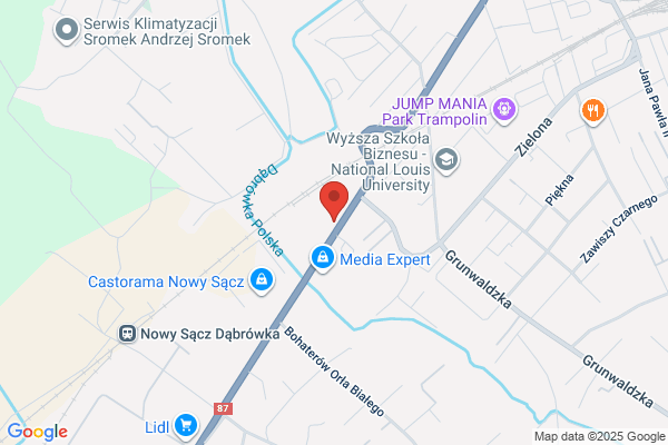 Expol. Materialy budowlane
