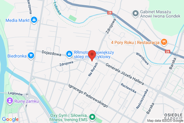 Beno. Meble kuchenne i biurowe, akcesoria. Nowak E.