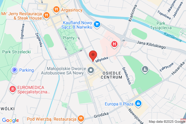 Eskulap. Sprzet medyczny i ortopedyczny