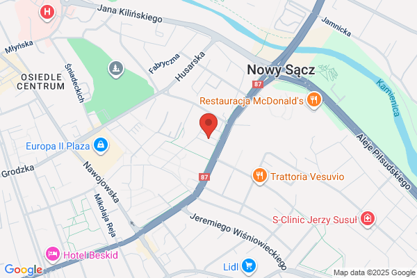 Luxpol. Uslugi remontowo - budowlane, nadzór, kosztorysy
