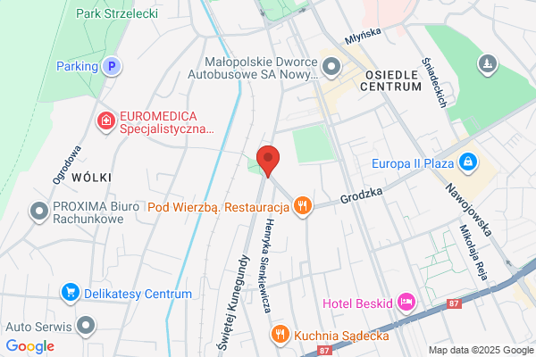 Monami. Hurtownia angielskiej odziezy uzywanej