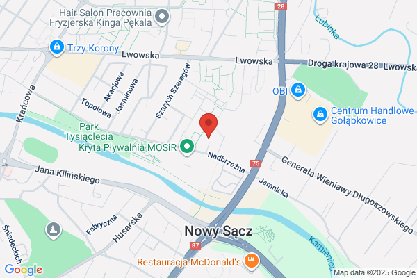 Han-Big. Oleje, filtry, czesci
