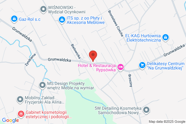 Fapi. Hurtownia upominków