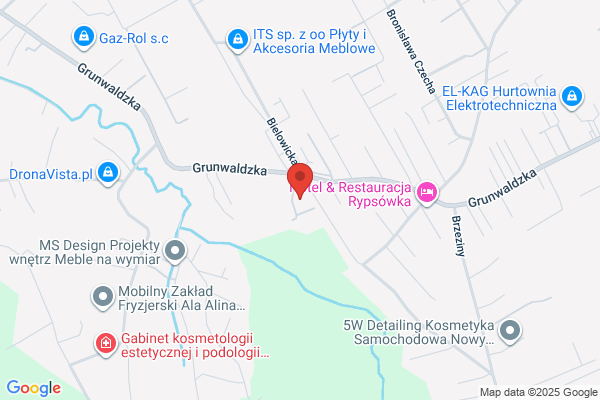 E-tatran.pl - drewno zabezpieczone przeciwogniowo