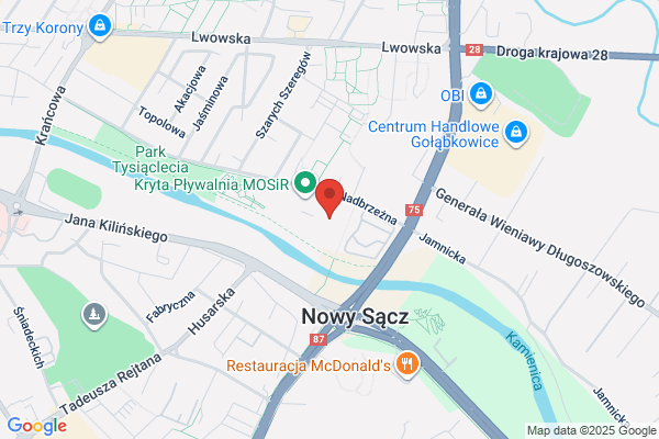 Karate Kyokushin. Nowosadecki klub sportowy