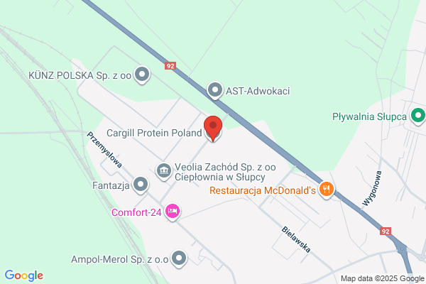 Konspol Holding. Laboratorium badania srodków spozywczych