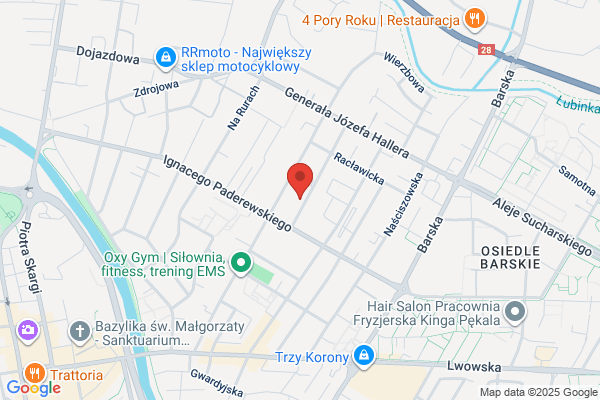 Kursport. Szkola plywania. Kogut R., mgr