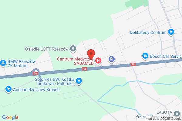 Malopolskie Centrum Biotechniki. Sp. z o.o. Przedstawicielstwo