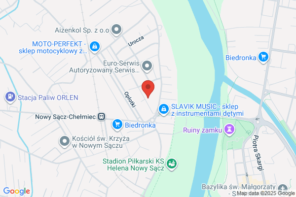 Mokrzycki Mieczyslaw. Wykonywanie robót ziemnych