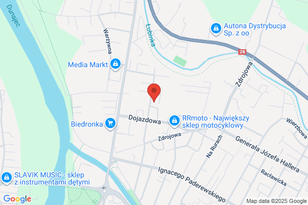 Obok Targowicy SC. Zaklad wylegu drobiu