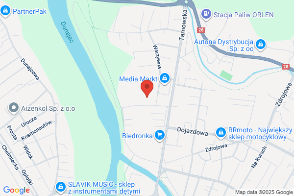 Okregowa Spóldzielnia Mleczarska
