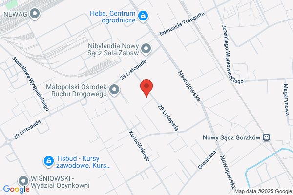 Opti-Med. NZOZ. Pracownia radiologiczna