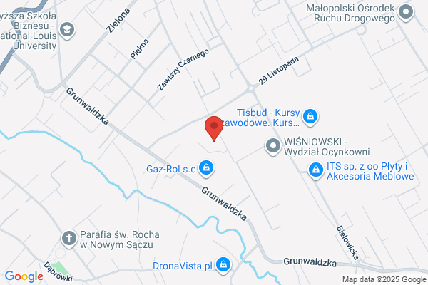 Policja. Komenda Miejska