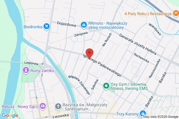Prokuratura Rejonowa