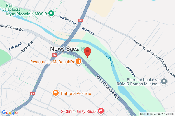 Victorio SC. Hurtownia AGD. Wynajem autokarów
