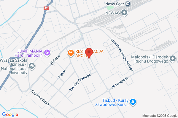 Zadlak. Montaz i konserwacja parkietów