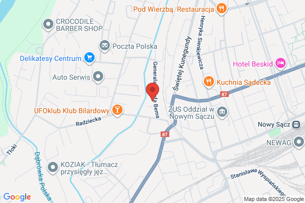 Beta 2. Studio graficzne. Uslugi poligraficzne i reklamowe