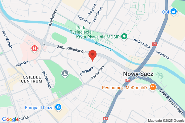 Powiatowe Centrum Pomocy Rodzinie
