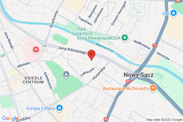 Powiatowy Zespól ds. Orzekania o Niepelnosprawnosci