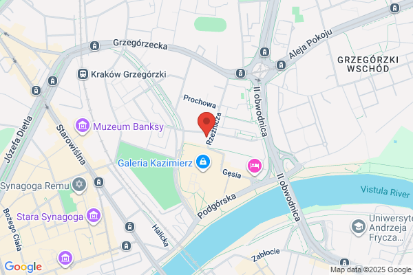 Ruch SA. Oddzial w Krakowie. Zespól