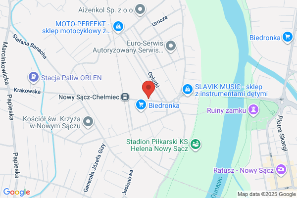 Przedszkole nr 7 Miejskie