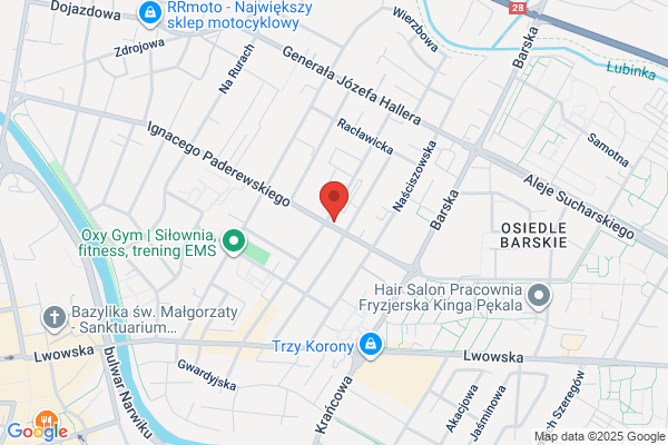 Zespól Przedszkoli. Przedszkole nr 10 i nr 11