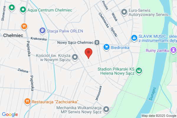 Niepubliczny Zaklad Opieki Zdrowotnej
