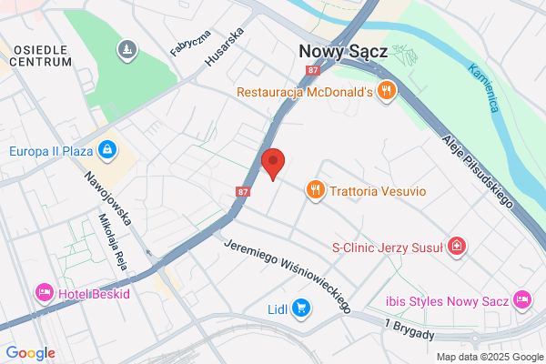 Remedium. Niepubliczny Zaklad Opieki Zdrowotnej