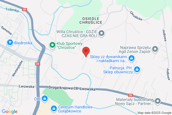 Gawlik-Koprowska Renata. Biuro rachunkowe