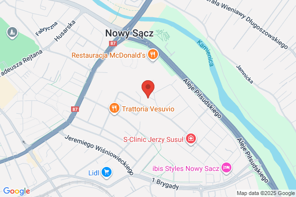 Kocemba Zofia. Biuro rachunkowe