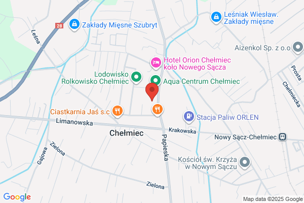 Krajpol. Biuro rachunkowe. Krajewska J., mgr